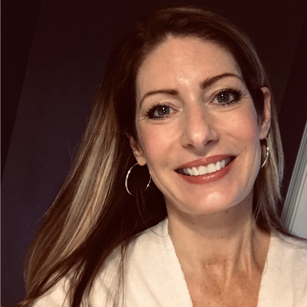 Meet your Posher, Jill